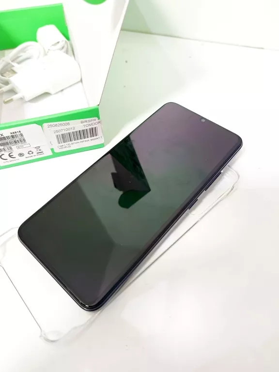 TELEFON INFINIX SMART 7 HD