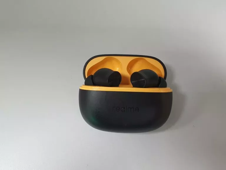 SŁUCHAWKI REALME BUDS T200 LITE