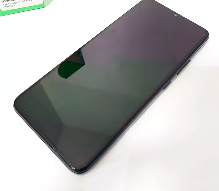 TELEFON INFINIX SMART 7 HD