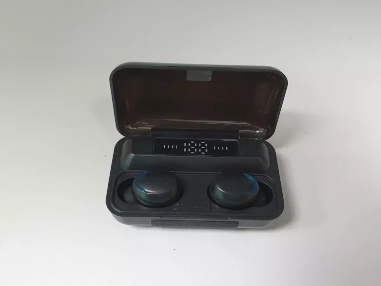 SŁUCHAWKI BLUETOOTH PEPCO X29