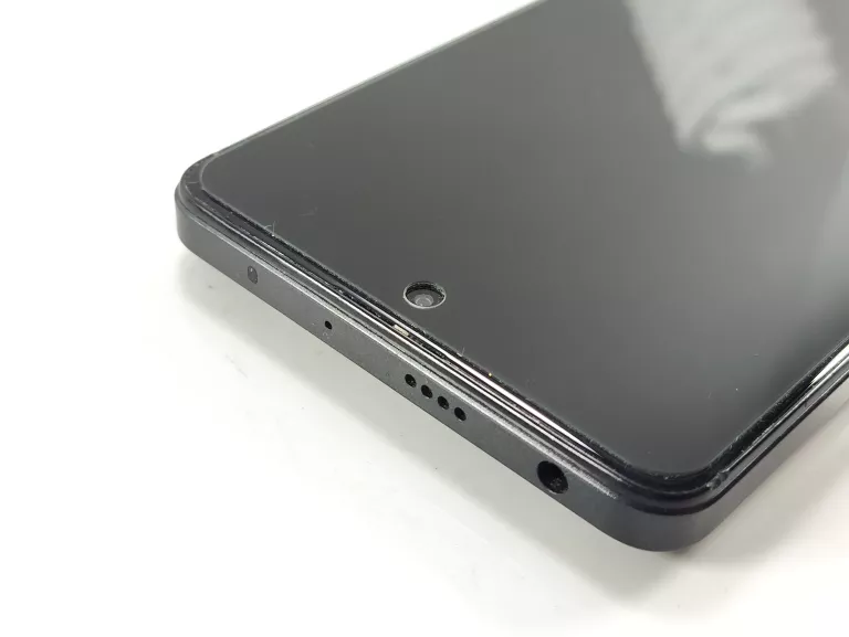 TELEFON XIAOMI REDMI NOTE 12 PRO 5G 128GB CZARNY