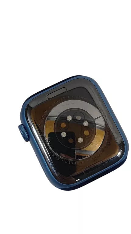 SMARTWATCH APPLE WATCH SERIES 7 41MM A2473 BATERIA SERWIS