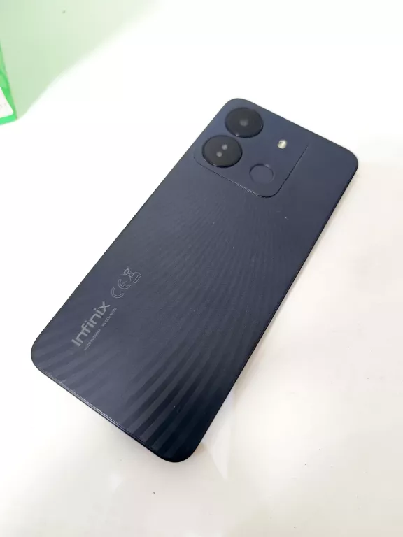 TELEFON INFINIX SMART 7 HD