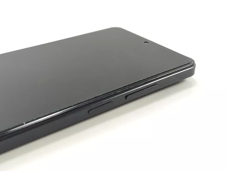 TELEFON XIAOMI REDMI NOTE 12 PRO 5G 128GB CZARNY