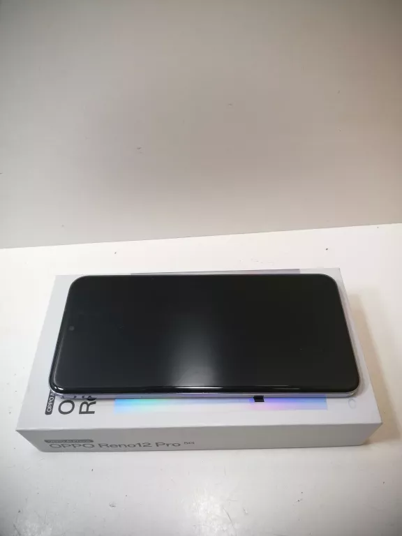 OPPO RENO 12 PRO 512GB 12 RAM