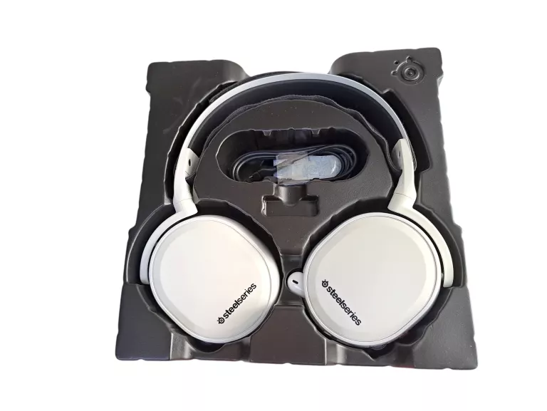 SŁUCHAWKI STEELSERIES ARCTIS 7+
