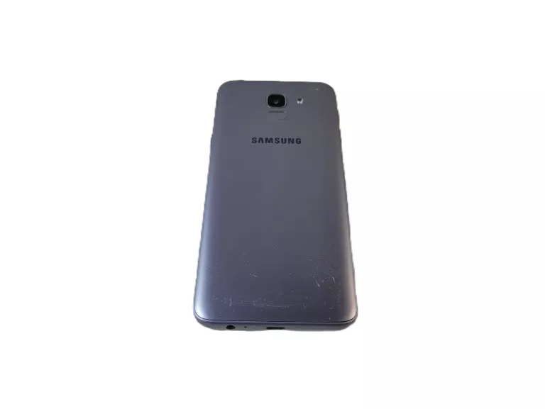 SMARTFON SAMSUNG GALAXY J6 ( SM-J600FN/DS )