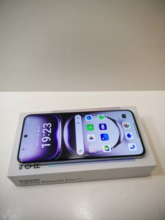 OPPO RENO 12 PRO 512GB 12 RAM