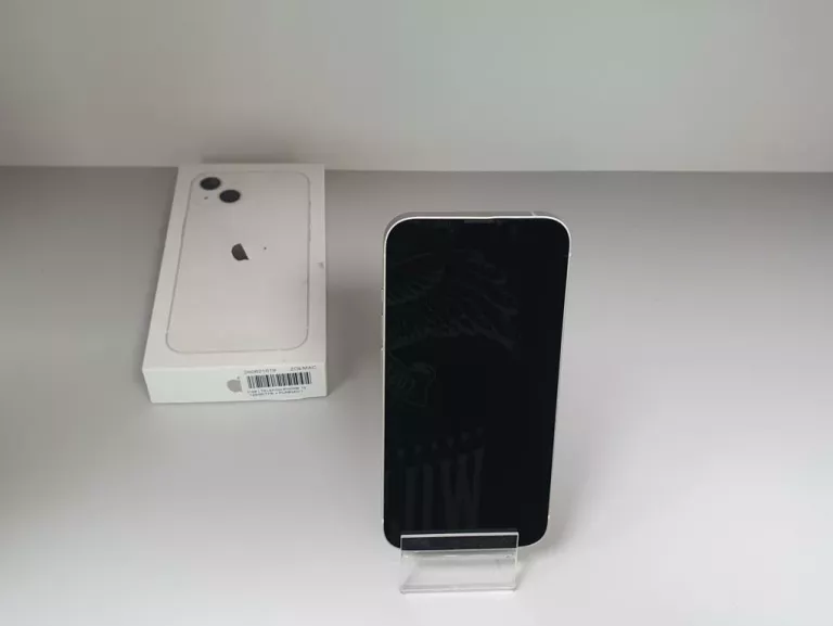TELEFON IPHONE 13 128/77%