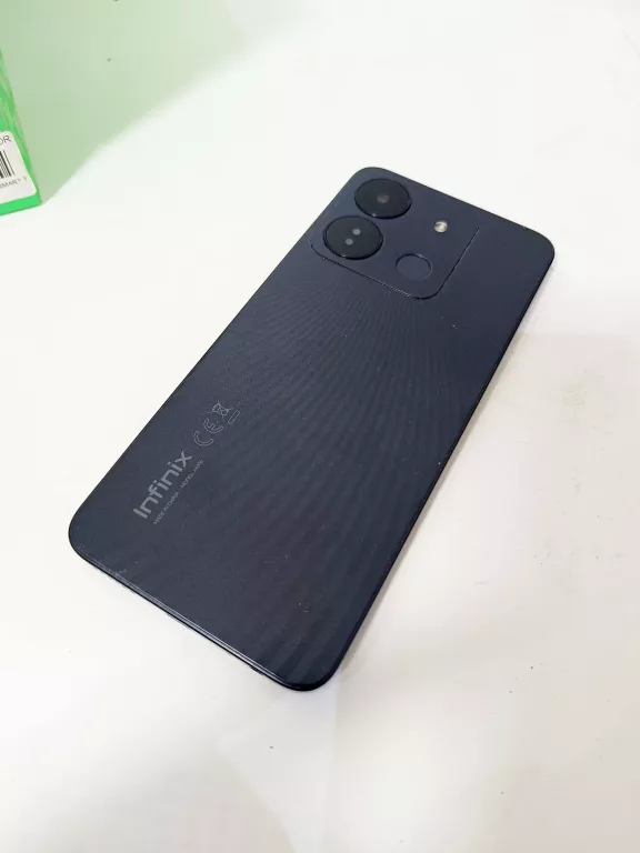 TELEFON INFINIX SMART 7 HD