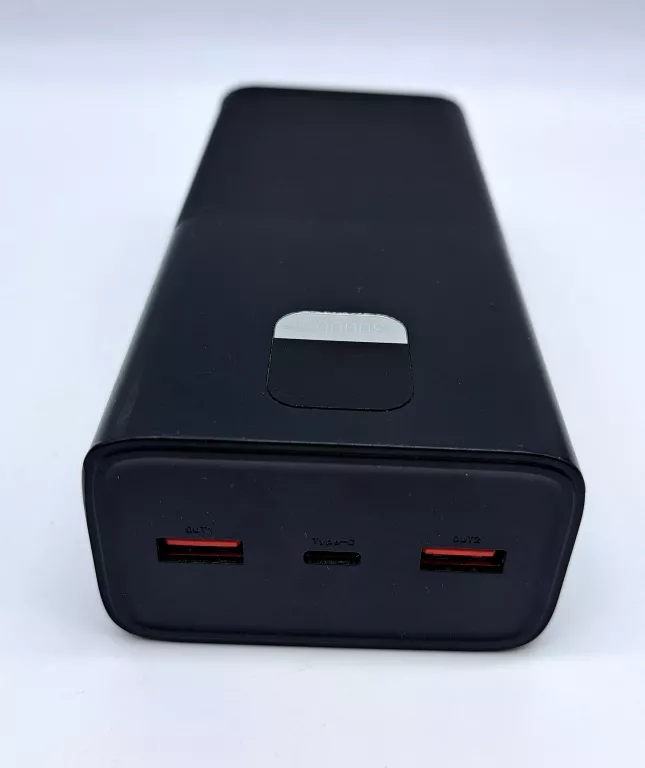 POWERBANK USAMS US-CD185 30000 MAH 65W