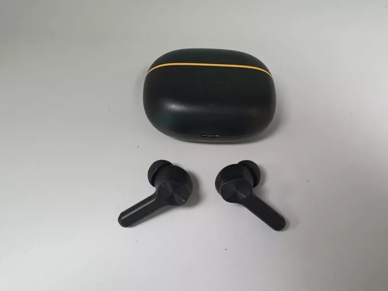 SŁUCHAWKI REALME BUDS T200 LITE