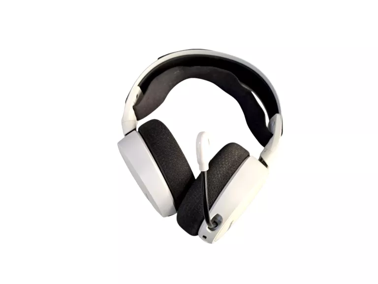 SŁUCHAWKI STEELSERIES ARCTIS 7+