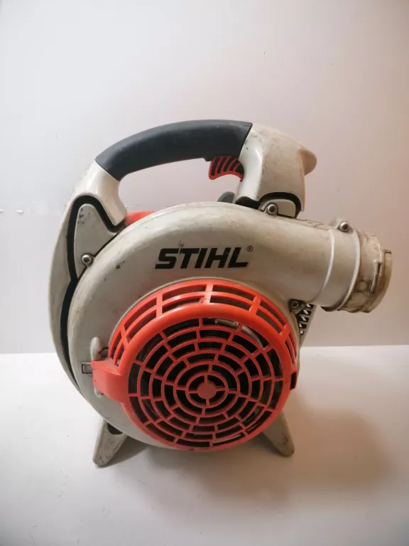 DMUCHAWA SPALINOWA STIHL BG 86