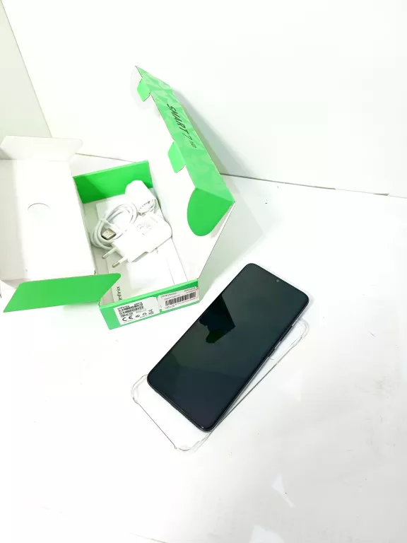 TELEFON INFINIX SMART 7 HD