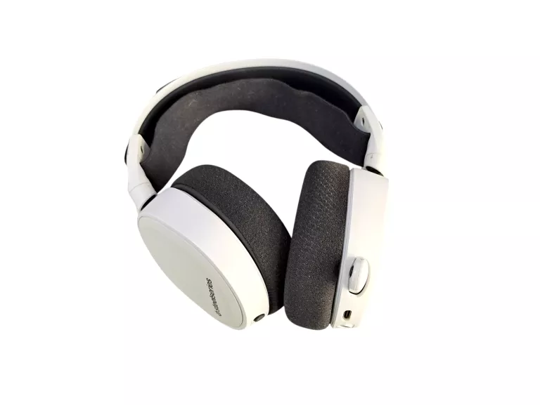 SŁUCHAWKI STEELSERIES ARCTIS 7+