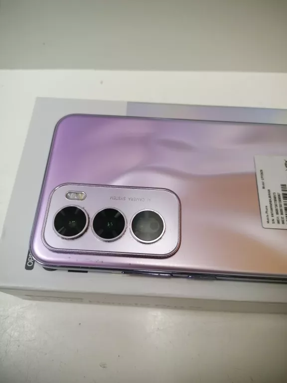OPPO RENO 12 PRO 512GB 12 RAM