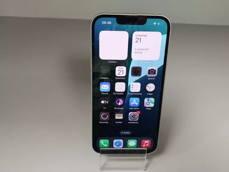 TELEFON IPHONE 13 128/77%