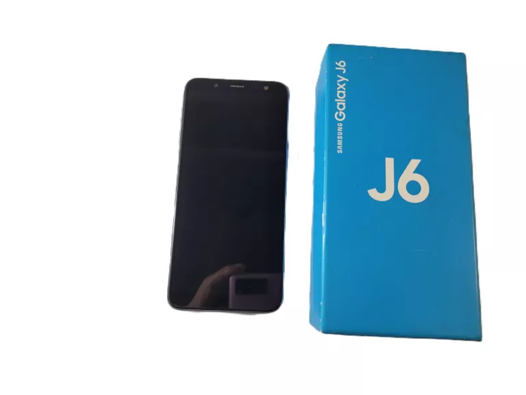 SMARTFON SAMSUNG GALAXY J6 ( SM-J600FN/DS )