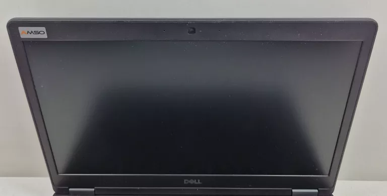 LAPTOP DELL LATITUDE 5490 INTEL CORE I5-8250U 16/256 GB WIN10