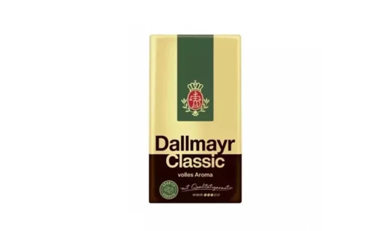 KAWA MIELONA DALLMAYR CLASSIC 500 G