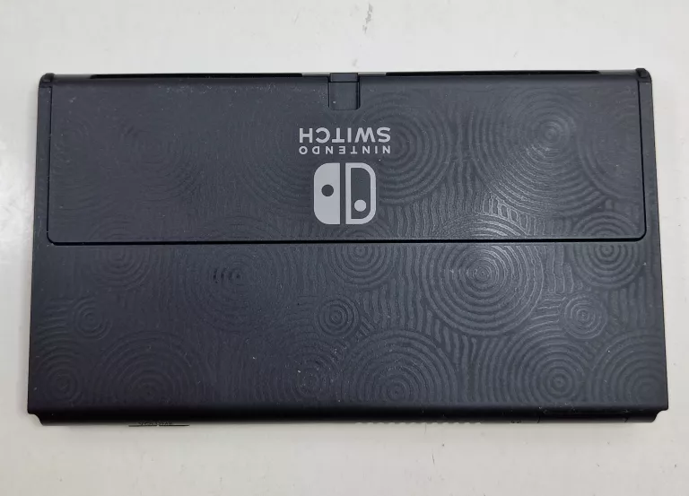 KONSOLA NINTENDO SWITCH OLED 64 GB ZELDA EDITION