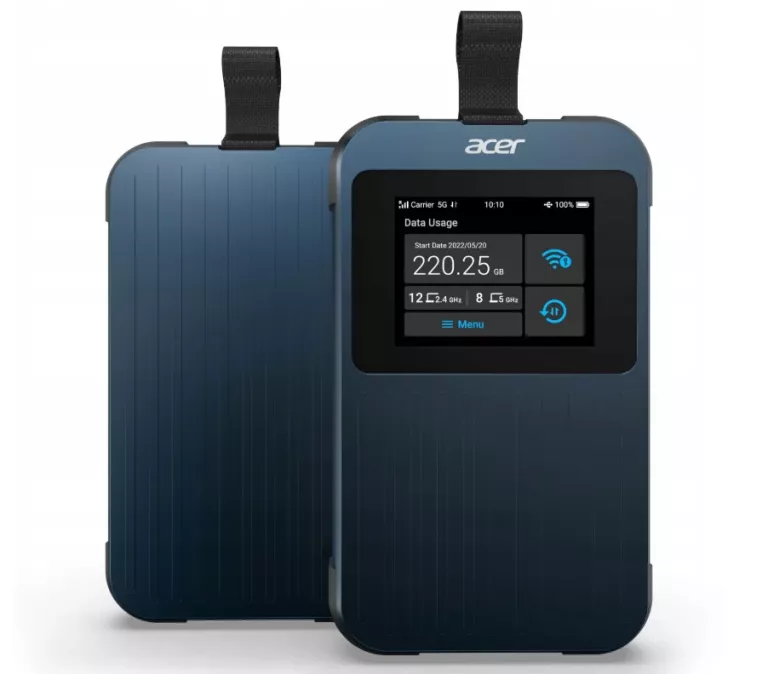 ROUTER MOBILNY ACER ENDURO CONNECT M3 5G