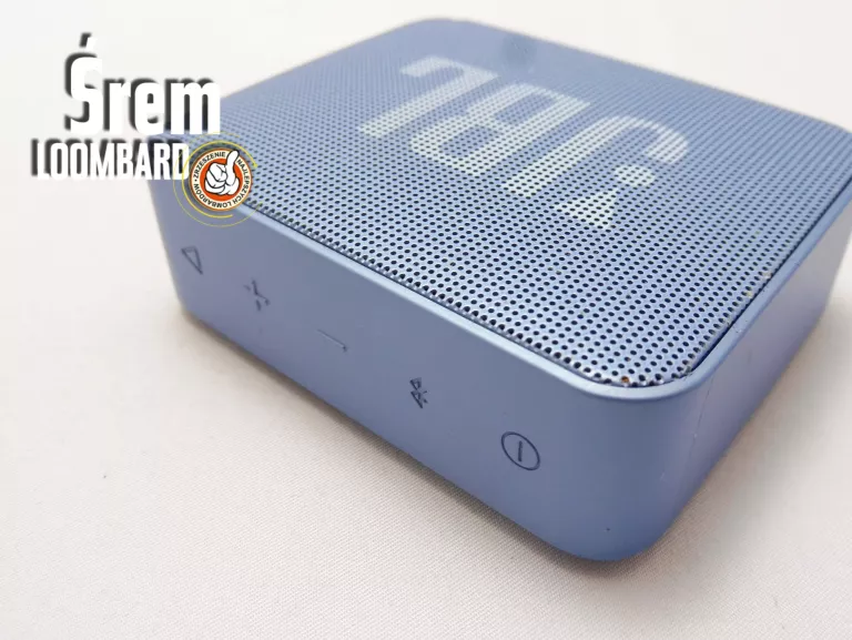 GŁOŚNIK JBL GO ESSENTIAL, KPL, BDB STAN!