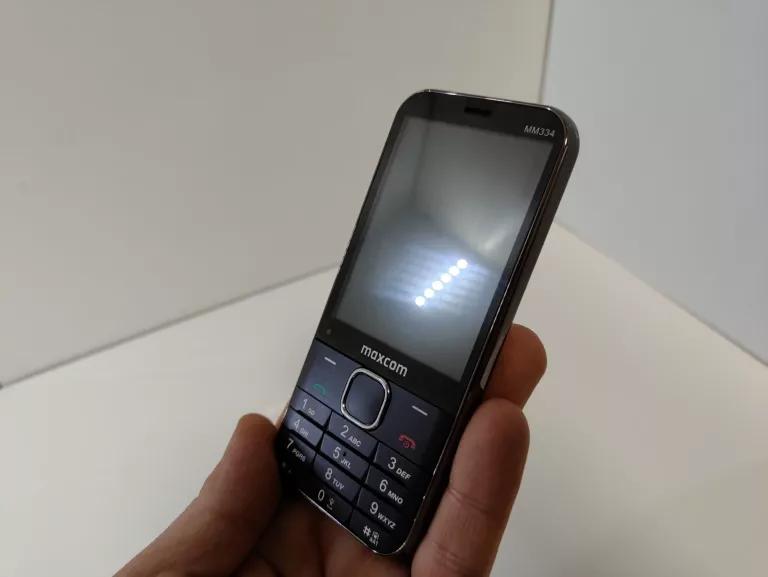 MAXCOM MM334 GW