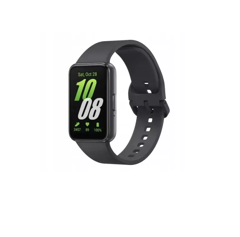 SMARTWATCH SAMSUNG GALAXY FIT 3 SZARY 8806095362175