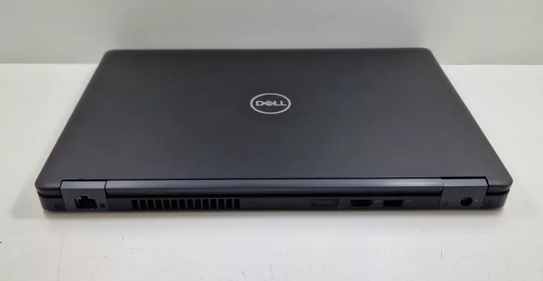 LAPTOP DELL LATITUDE 5490 INTEL CORE I5-8250U 16/256 GB WIN10