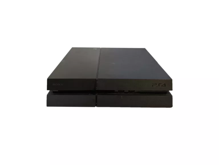 KONSOLA SONY PS4 FAT 500GB CUH-1116A  BEZ PADA!
