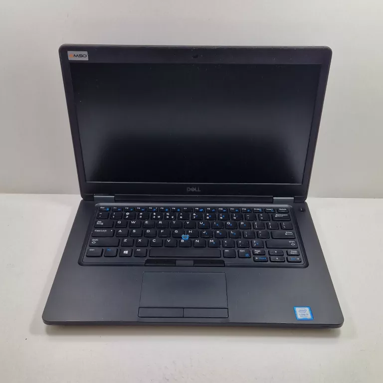 LAPTOP DELL LATITUDE 5490 INTEL CORE I5-8250U 16/256 GB WIN10