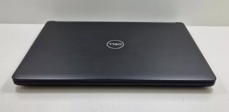 LAPTOP DELL LATITUDE 5490 INTEL CORE I5-8250U 16/256 GB WIN10