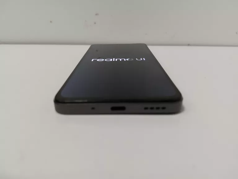 TELEFON REALOME C75 8/256GB POLECAM!