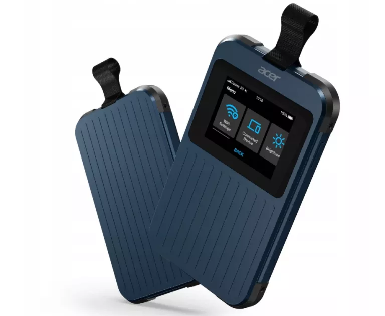 ROUTER MOBILNY ACER ENDURO CONNECT M3 5G