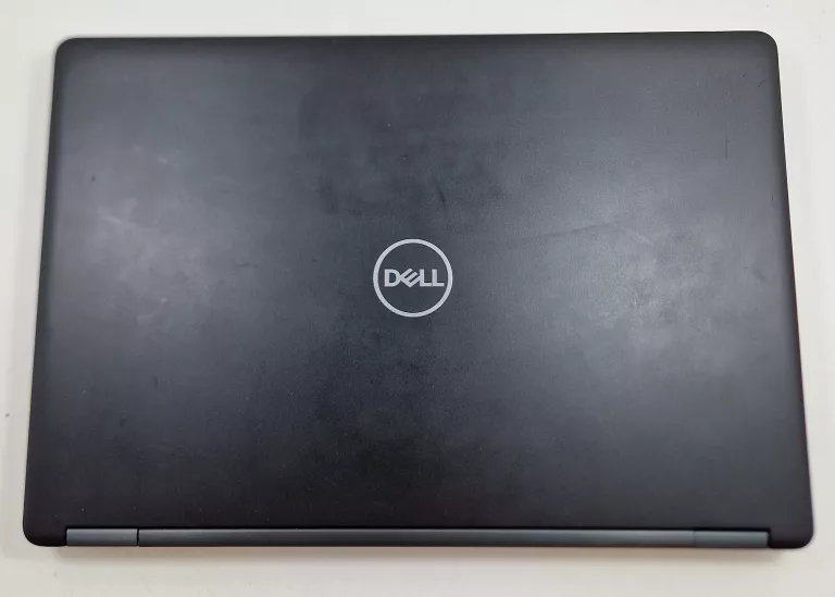 LAPTOP DELL LATITUDE 5490 INTEL CORE I5-8250U 16/256 GB WIN10