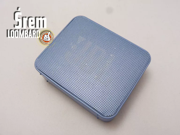 GŁOŚNIK JBL GO ESSENTIAL, KPL, BDB STAN!