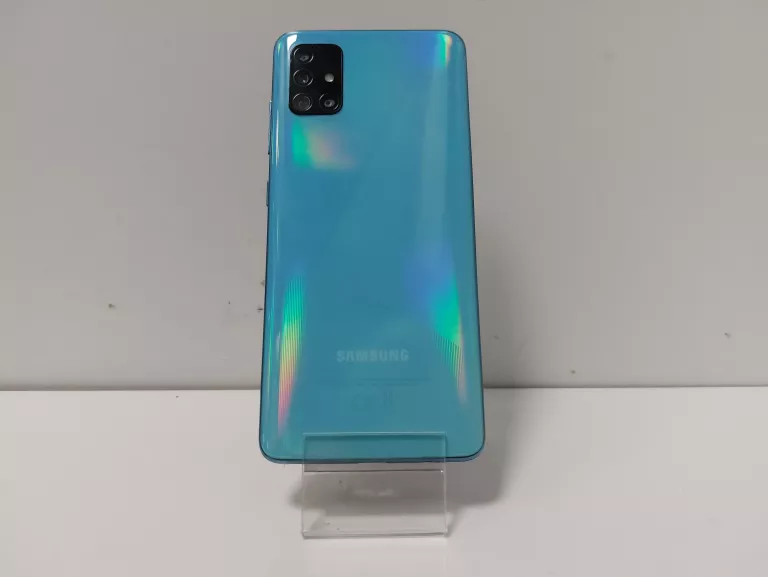 TELEFON SAMSUNG GALAXY A51 4/128 GB POLECAM!