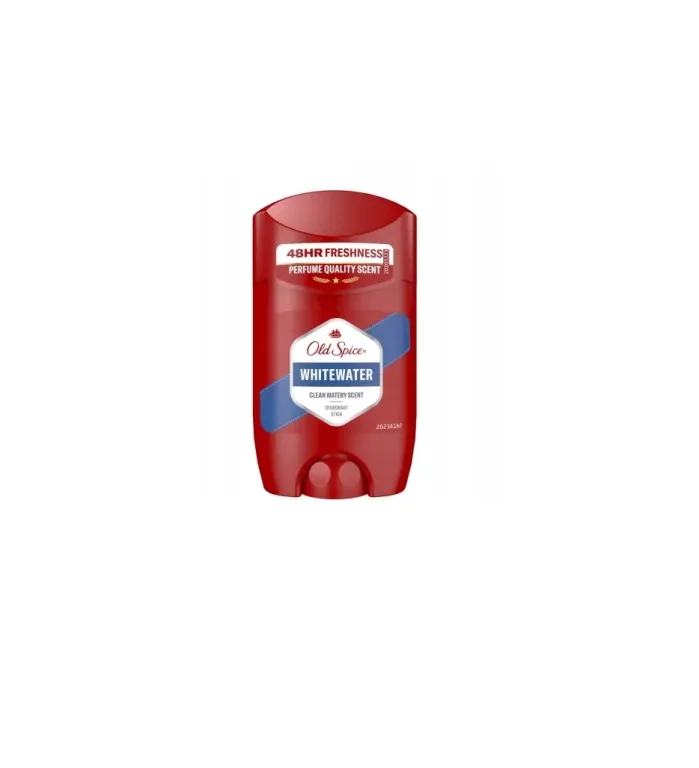 OLD SPICE WHITEWATER DEZODORANT W SZTYFCIE DLA MĘŻCZYZN 50ML 8700216162180
