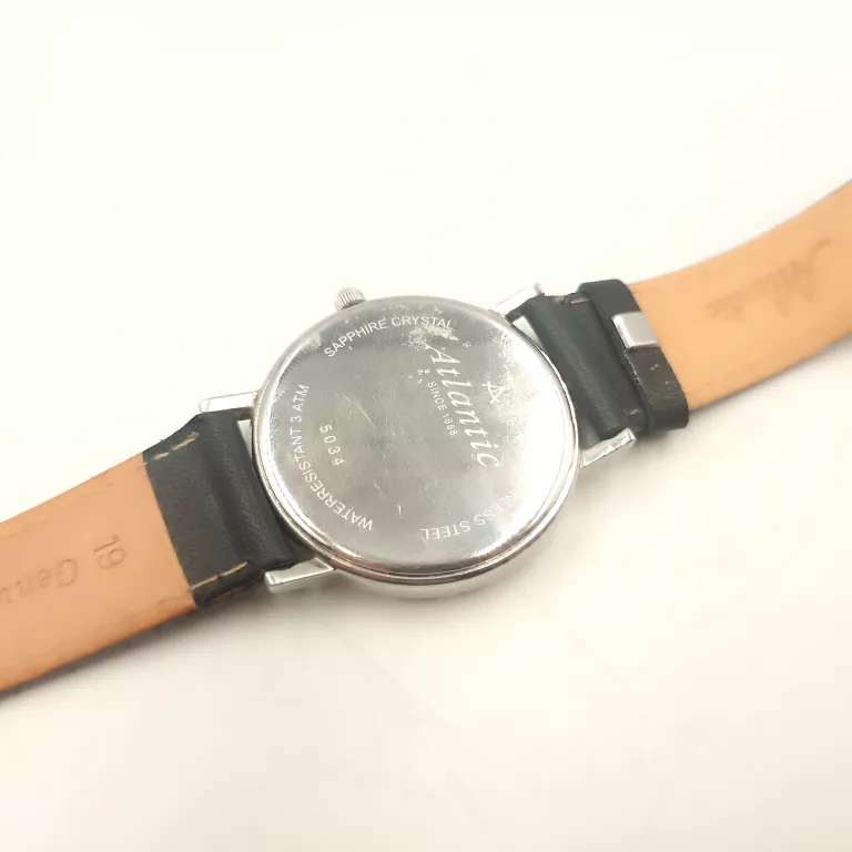 ZEGAREK ATLANTIC SEACREST 5034