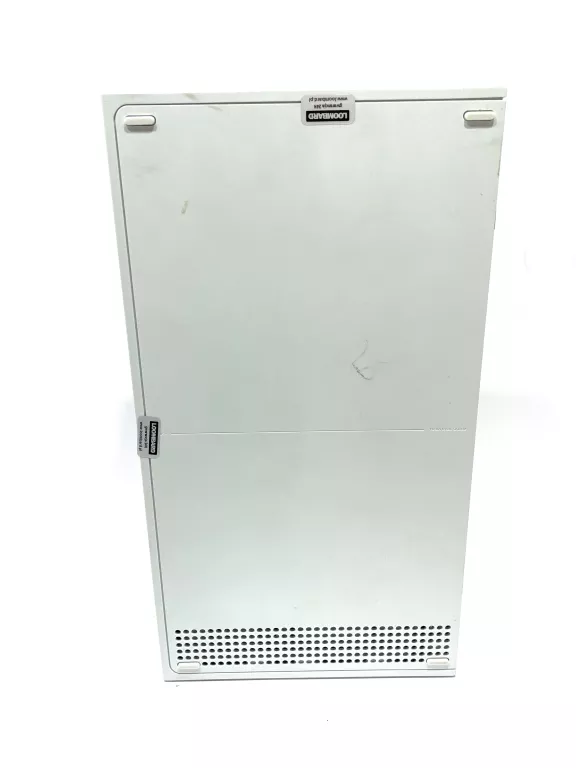 KONSOLA XBOX SERIES S + PAD + OKABLOWANIE