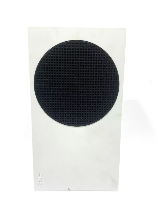 KONSOLA XBOX SERIES S + PAD + OKABLOWANIE