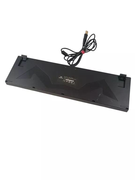 KLAWIATURA REDRAGON MITRA K551RGB-1 PRZEWODOWA