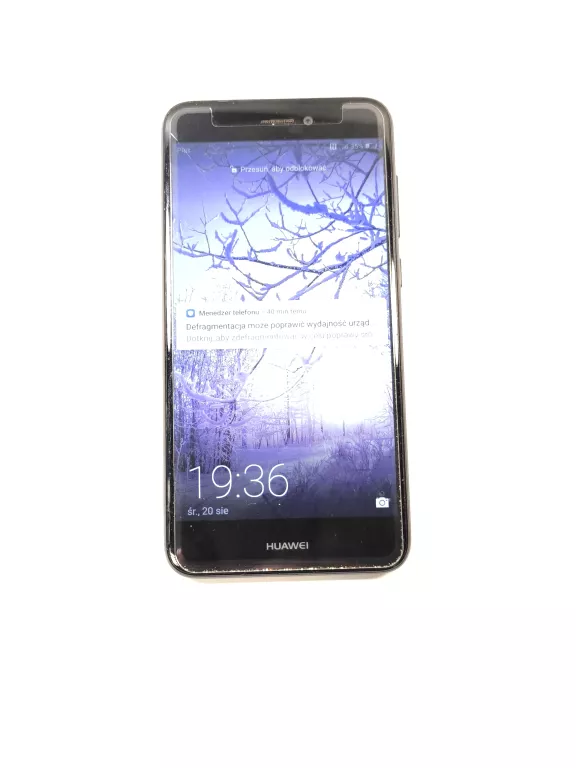 TELEFON HUAWEI P9 LITE 3/16GB SAM TEL