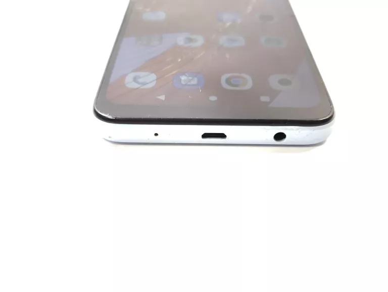 TELEFON  REDMI A2 3/64 GB SAM TEL POPĘKANY