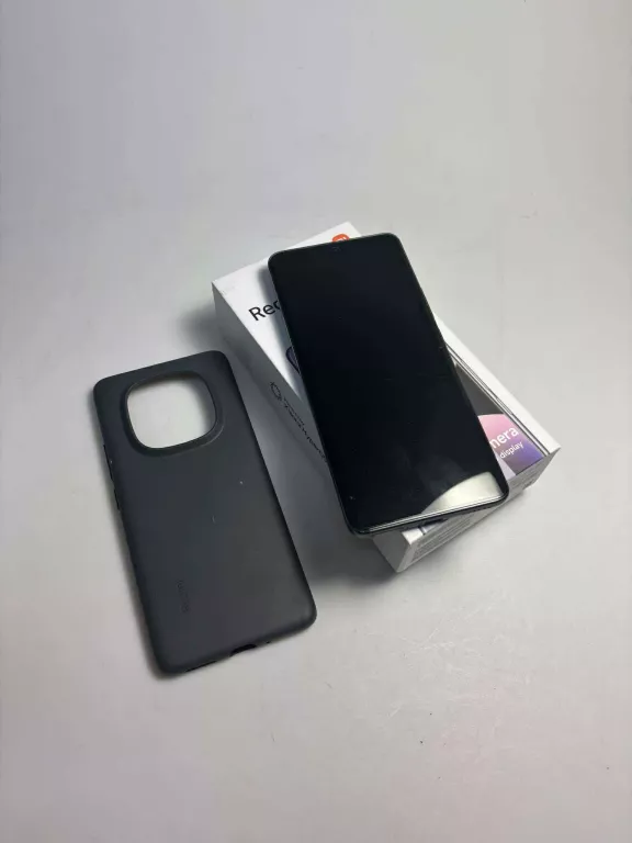 TELEFON REDMI NOTE 14 PRO 256GB