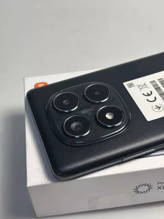 TELEFON REDMI NOTE 14 PRO 256GB