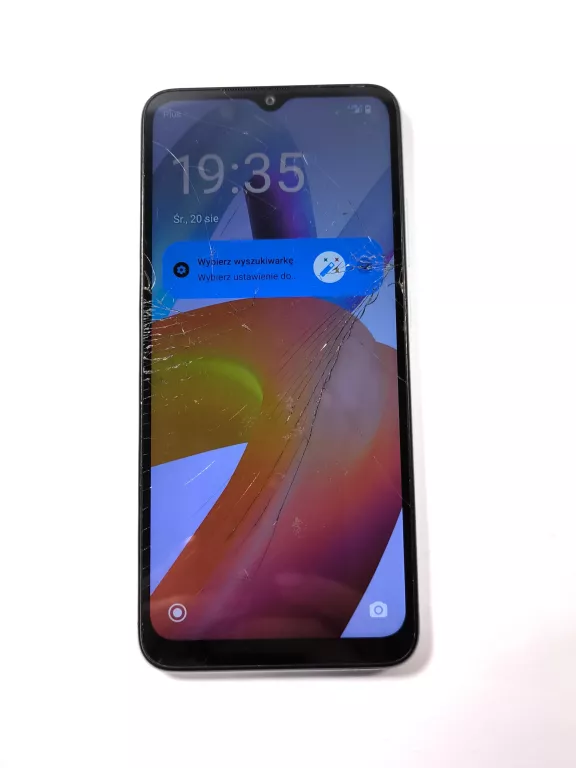 TELEFON  REDMI A2 3/64 GB SAM TEL POPĘKANY
