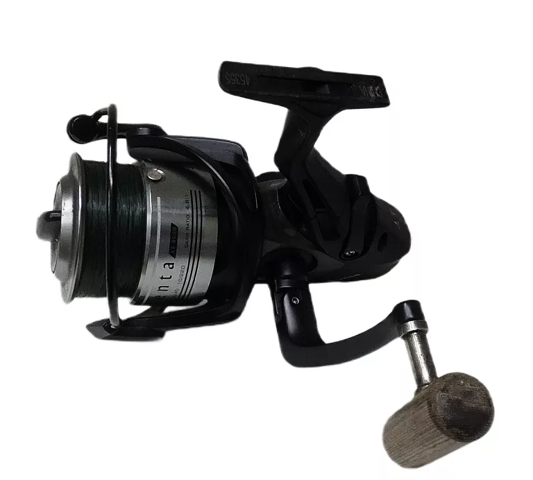 KOŁOWROTEK OKUMA AVENTA AB 8000